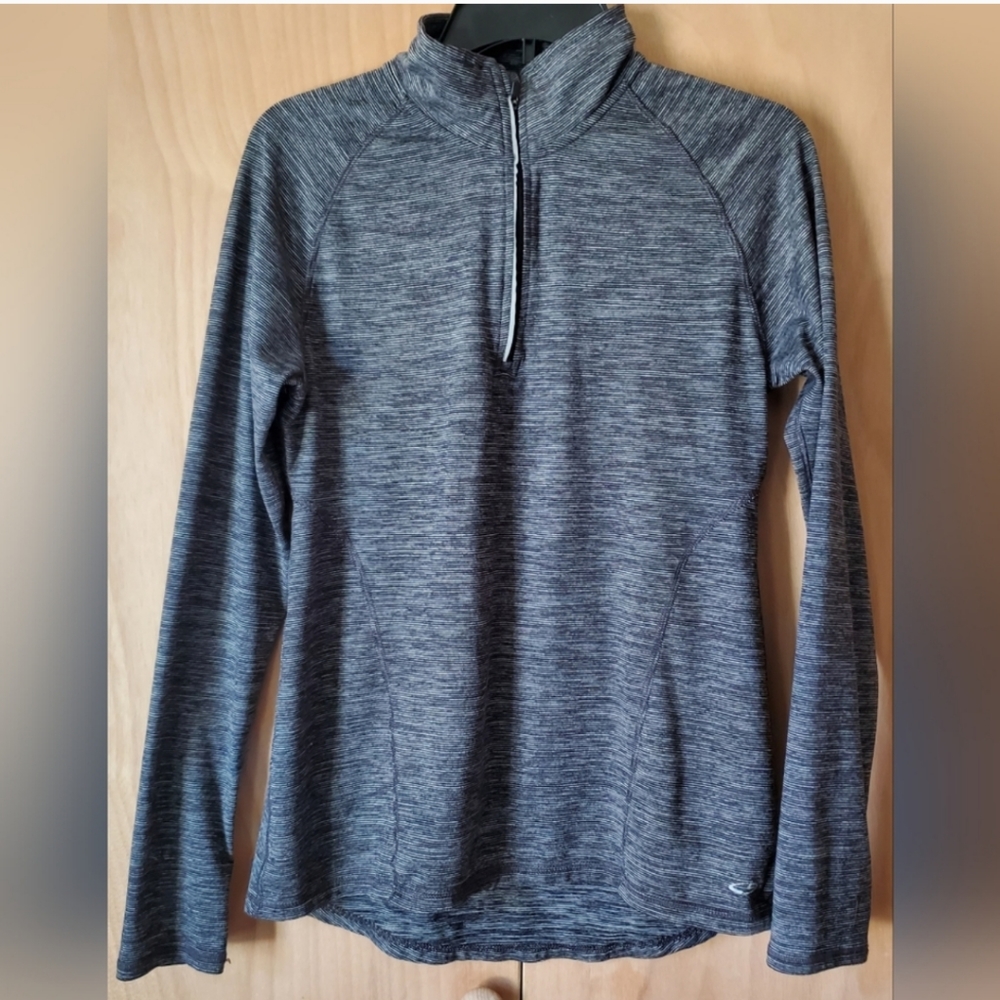 Champion Pull Over Jacket
